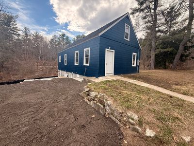 277 Hubbardston Rd