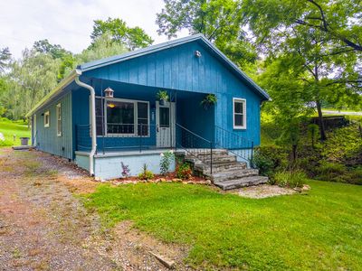 Property at 460 Dehart Cemetery Rd, Bryson City, NC