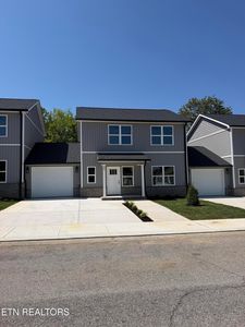 Property at 206 Avenue B, Alcoa, TN