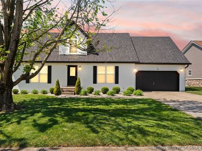 3106 Honeysuckle Court