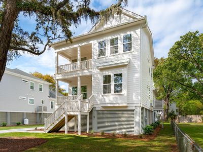 Property at 1409 Lieben Rd, Mt Pleasant, SC