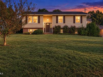 466 Old Hickory Cir