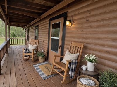 4474 Cumberland City Rd