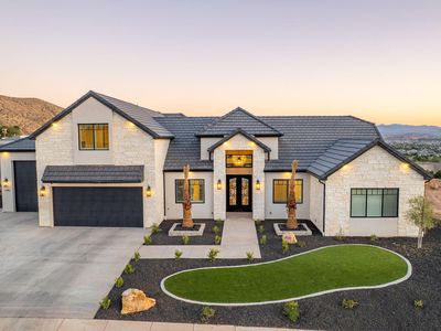 1346 E Pony Trail Way