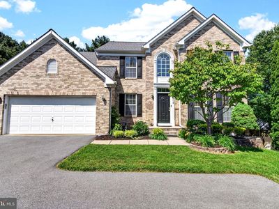 4716 Forge Acre Dr