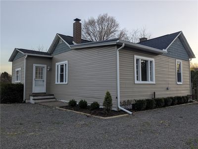 497 Cherry Run Rd