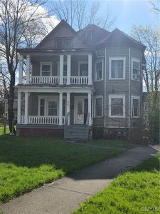 Property at 223 Merriman Ave, Syracuse, NY