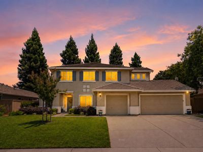 11742 Tenderfoot Dr