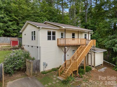 Property at 96 Habitat Way, Brevard, NC