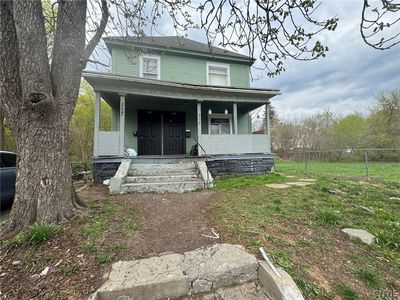 1322 South Ave #24