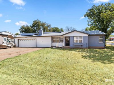 Property at 1220 Glidewell Ave, Wichita Falls, TX