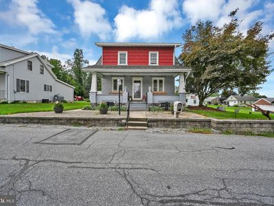 314 Lindbergh Ave