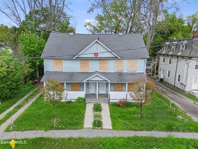 Property at 112 Union St #114, Pittsfield, MA