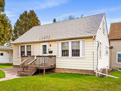 Property at 202 8th St, Two Harbors, MN