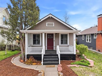 619 N Cedar Street