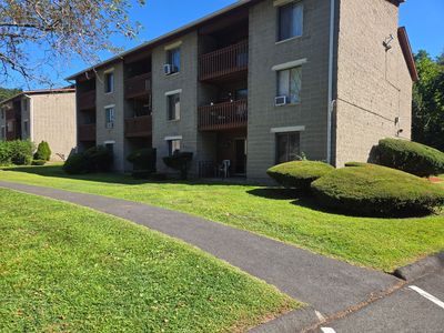 Property at 24 Prospect Street APT 31, Manchester, CT