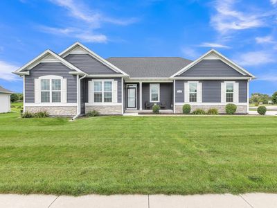 978 River Meadow DRIVE