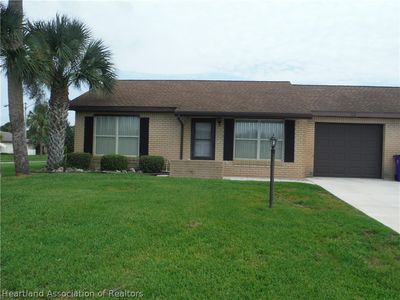 Property at (Undisclosed Address), Lake Placid, FL