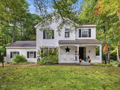 Property at 72 Kettles Way, Queensbury, NY