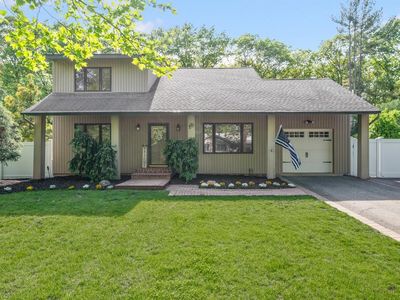 Property at 15 Patricia Lane, South Setauket, NY