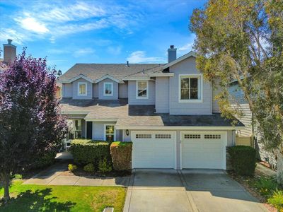504 Waterlily Ln