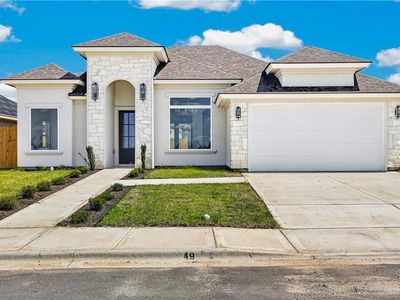 813 Durango St