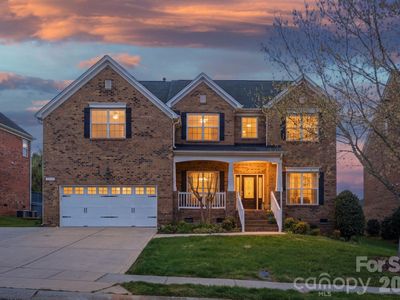 422 Deer Brush Ln
