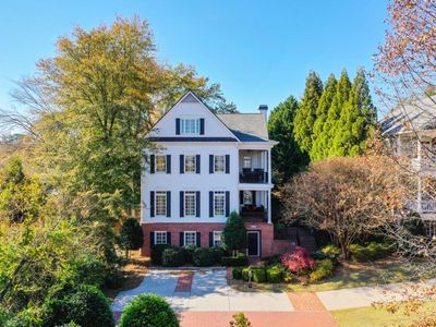 2111 Cooper Lake Rd SE