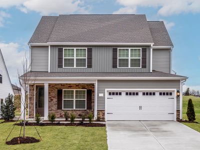 251 Custer Dr