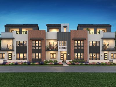 Plan 2 Plan, Rooftops at The Dunes