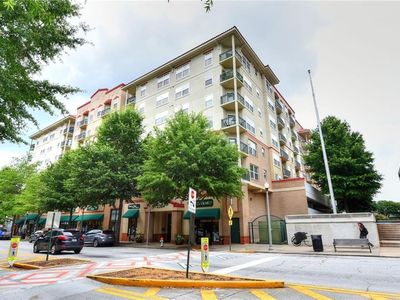 230 E Ponce De Leon Ave UNIT 629