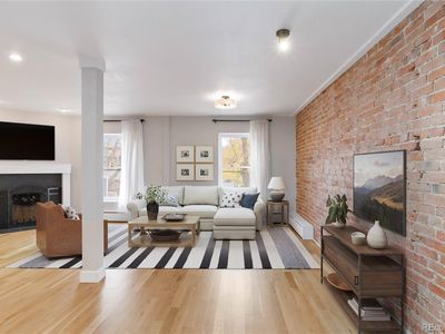 1123 N Sherman Street #16