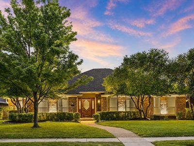 2216 Chadbourne Dr