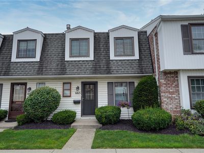 Property at 665 French Rd, Rochester, NY