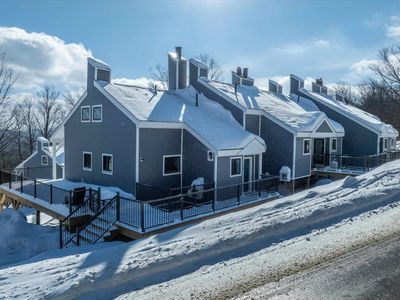 97 Okemo Trailside Extension #15C