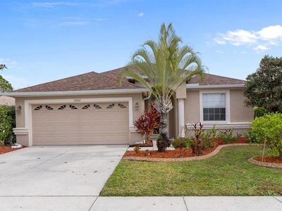 Property at 3922 Langdrum Dr, Zephyrhills, FL