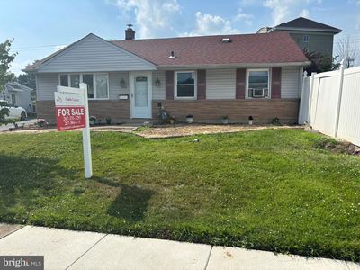 Property at 2962 Crafton Dr, Bensalem, PA