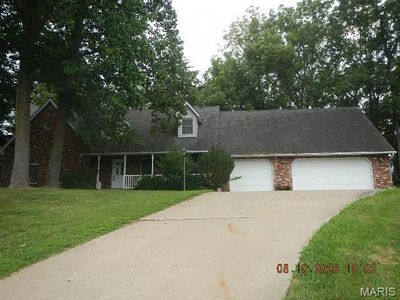 Property at 4140 Windmere Dr, Hannibal, MO