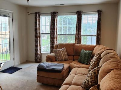 1507 Moore St Unit 204