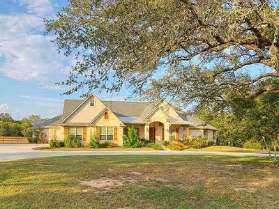 17463 Saddle Creek Dr