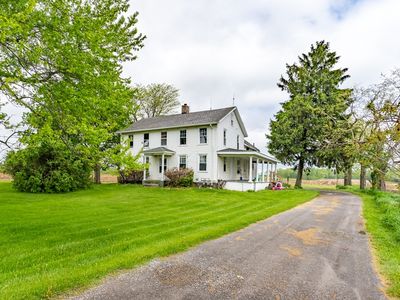 Property at 1775 Genesee St, Piffard, NY