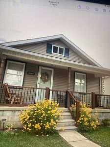 Property at 14601 Oakwood St, Cresaptown, MD