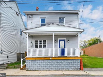 109 W North St