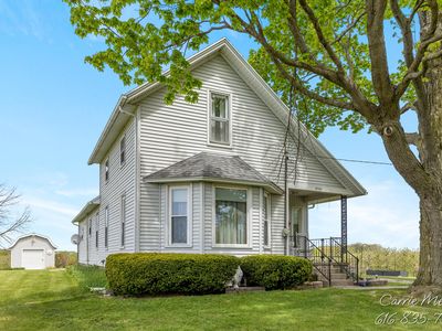 3741 Eight Mile Rd NW