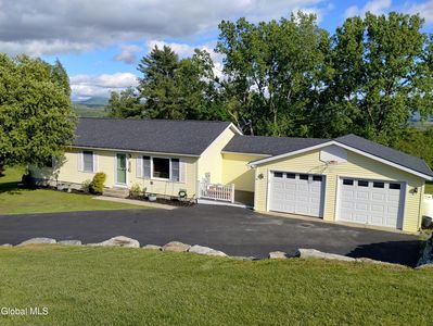594 Wilson Hill Road
