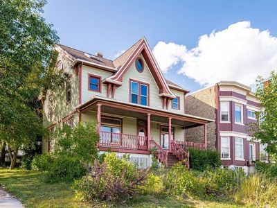 Property at 1101 E 4th St, Duluth, MN