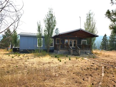 36 E Sourdough Rd