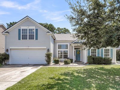 7317 Horned Grebe Ct