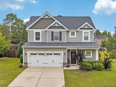 Property at 16 Burr Oak Cir, Bunnlevel, NC