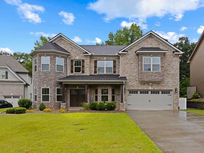 576 Allenton Way